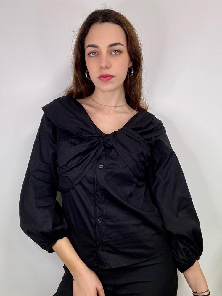 Camicia nodo
