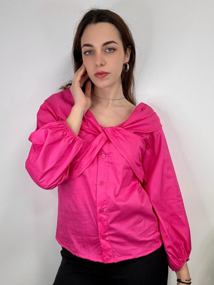 Camicia nodo