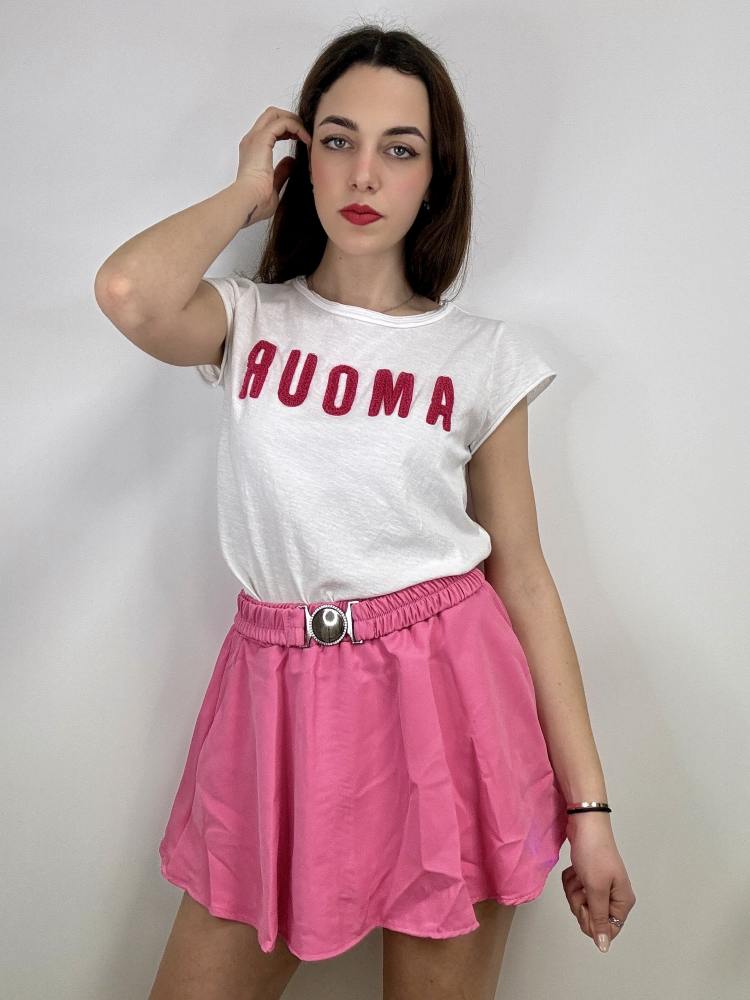 Gonna pantalone