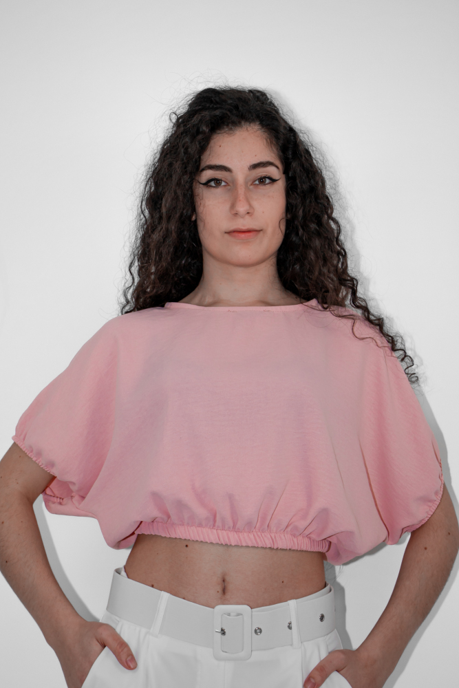Corp Top