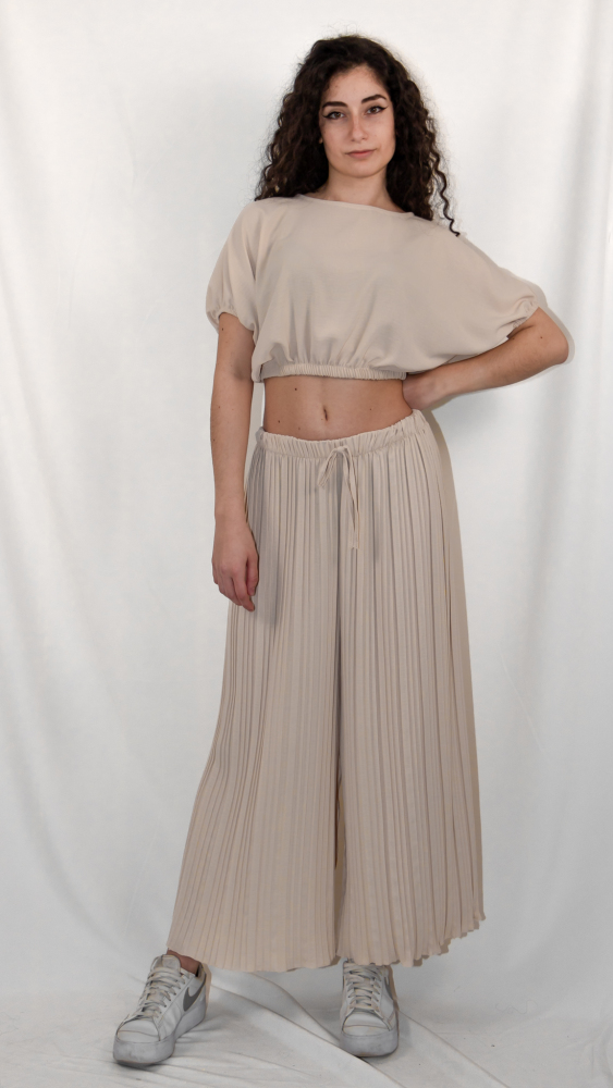 Corp Top