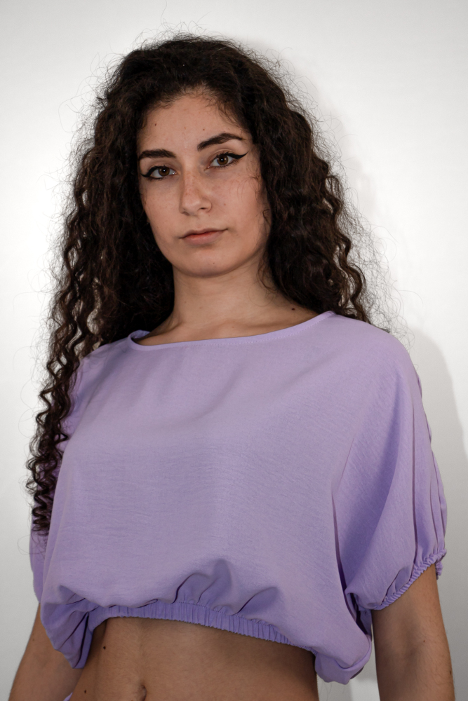 Corp Top