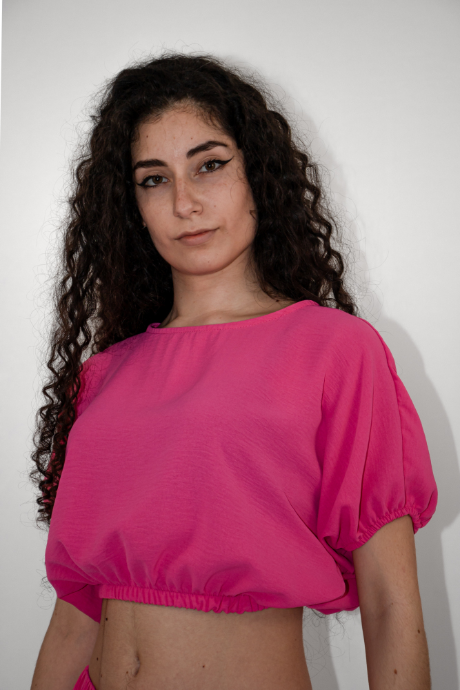 Corp Top