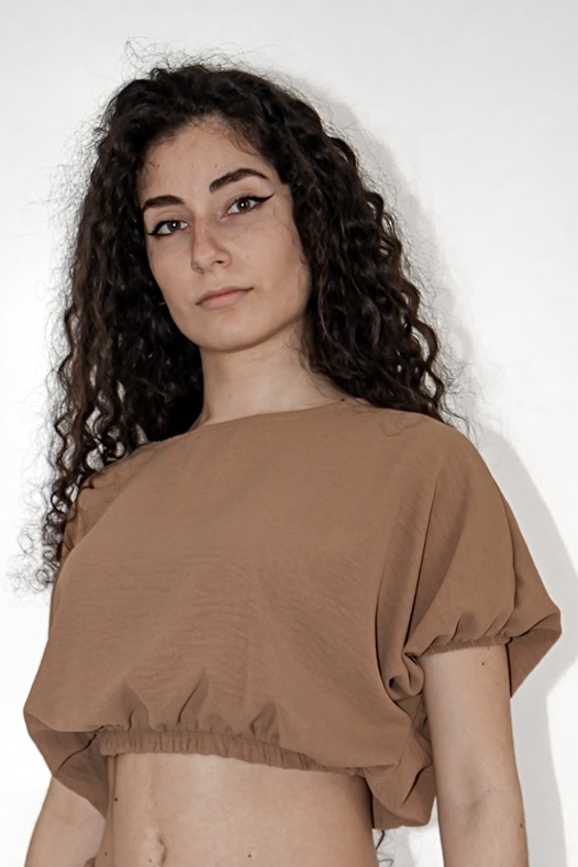 Corp Top