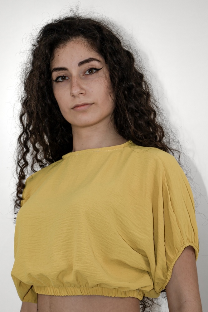 Corp Top