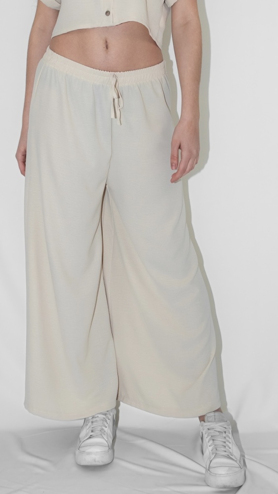 Pantaloni Baggy