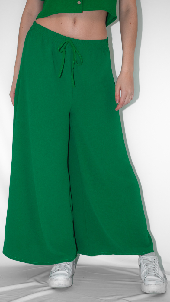 Pantaloni Baggy