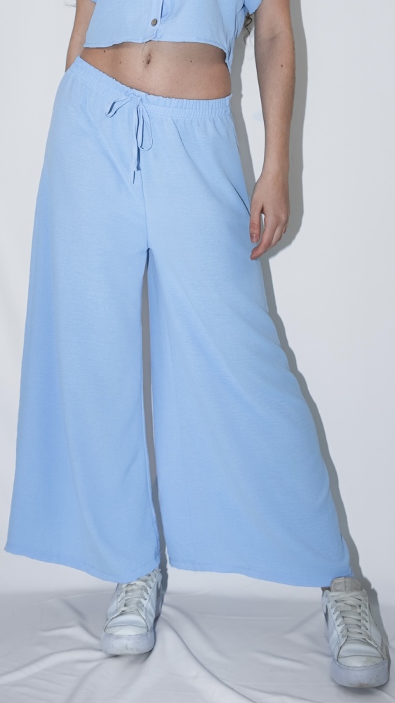Pantaloni Baggy