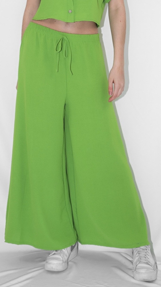 Pantaloni Baggy