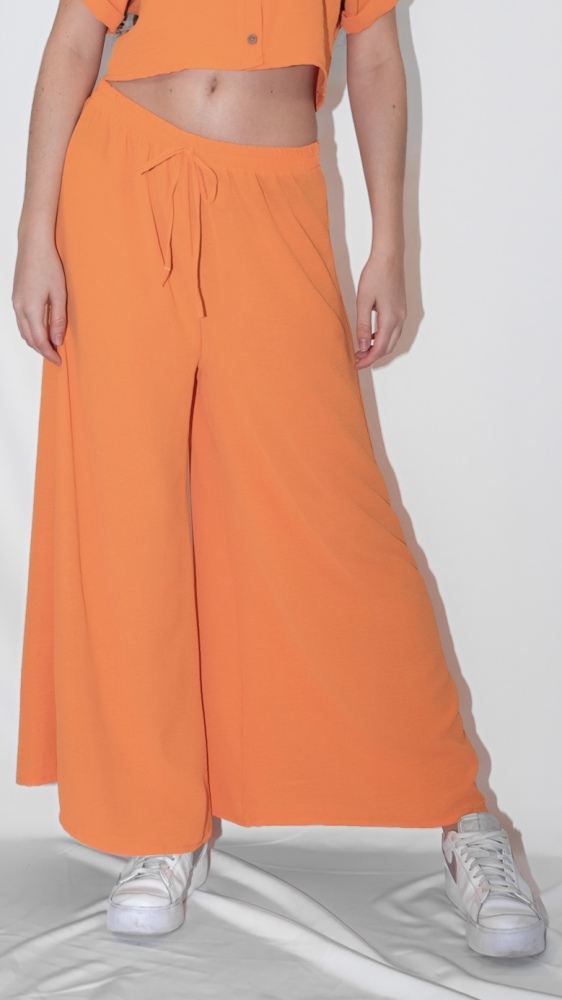 Pantaloni Baggy