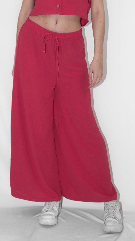 Pantaloni Baggy
