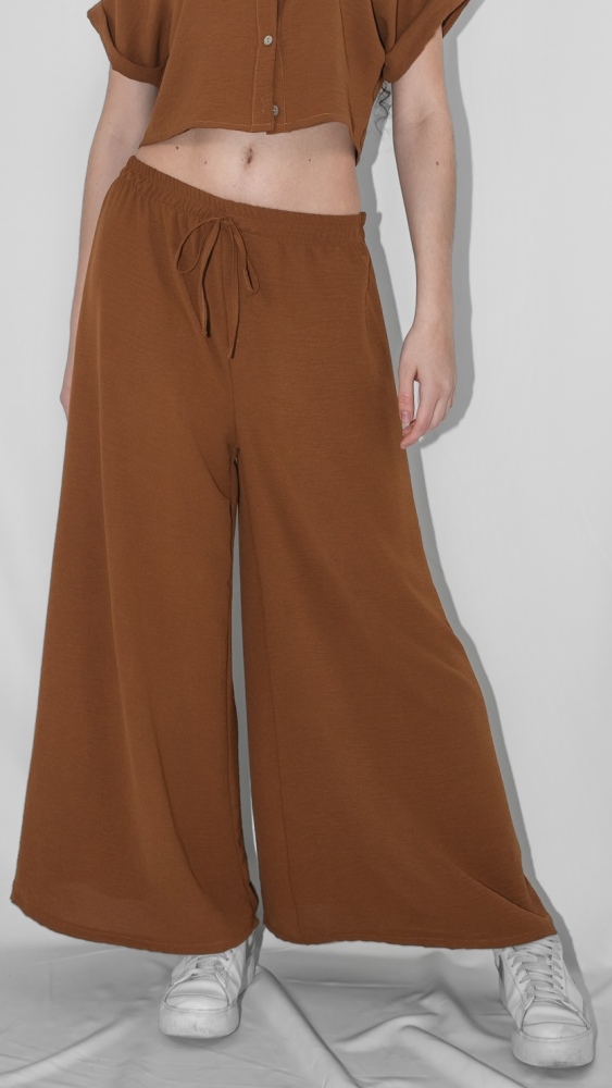 Pantaloni Baggy