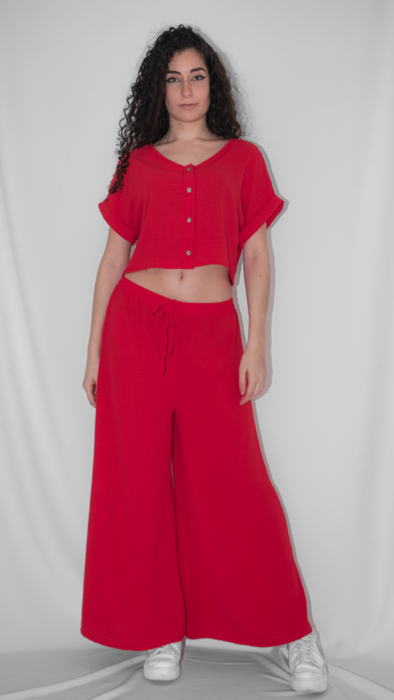 Pantaloni Baggy