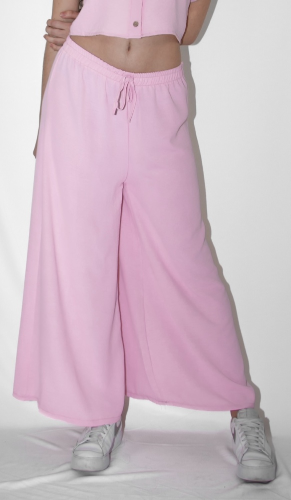Pantaloni Baggy