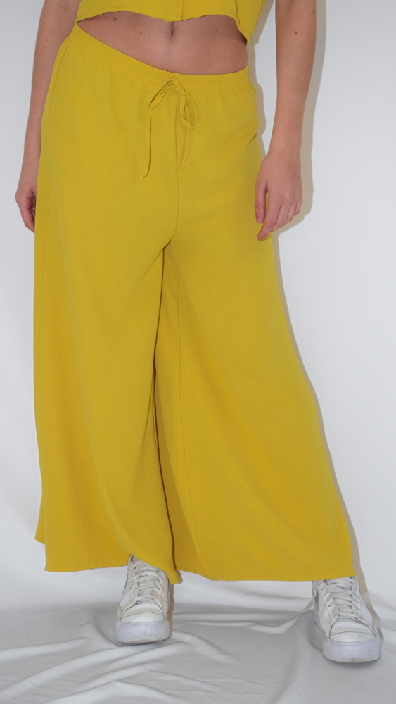 Pantaloni Baggy