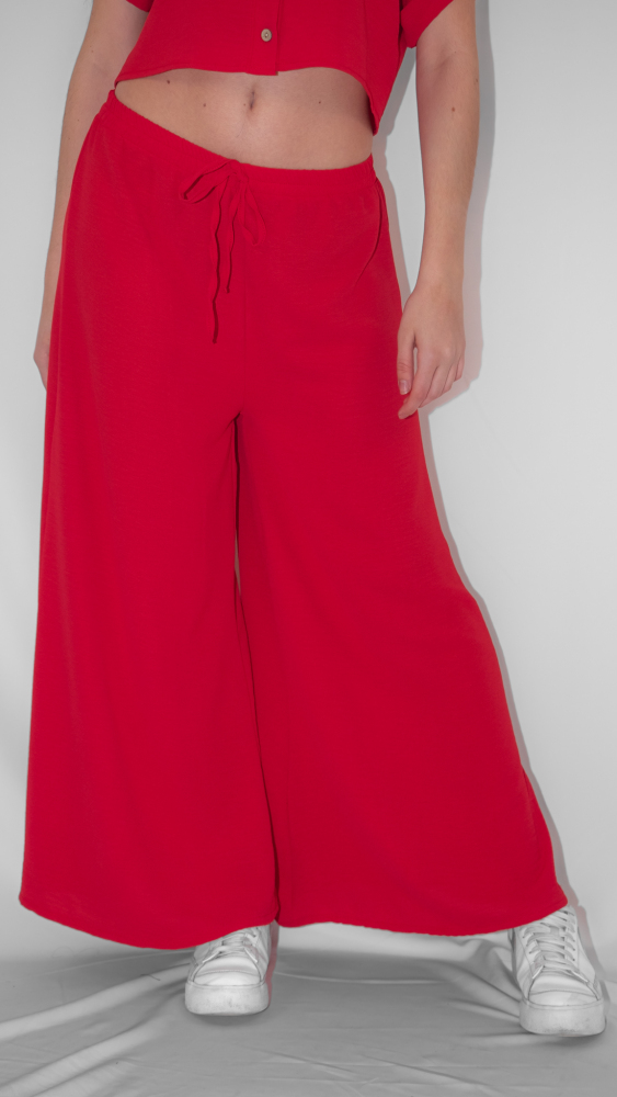 Pantaloni Baggy