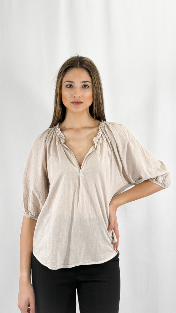 T-shirt/Chemises basic