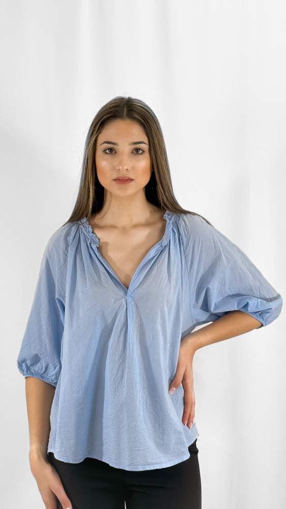 T-shirt/Chemises basic