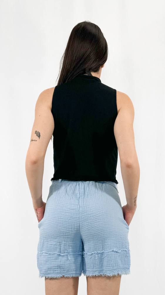 Breezy Whisking Shorts