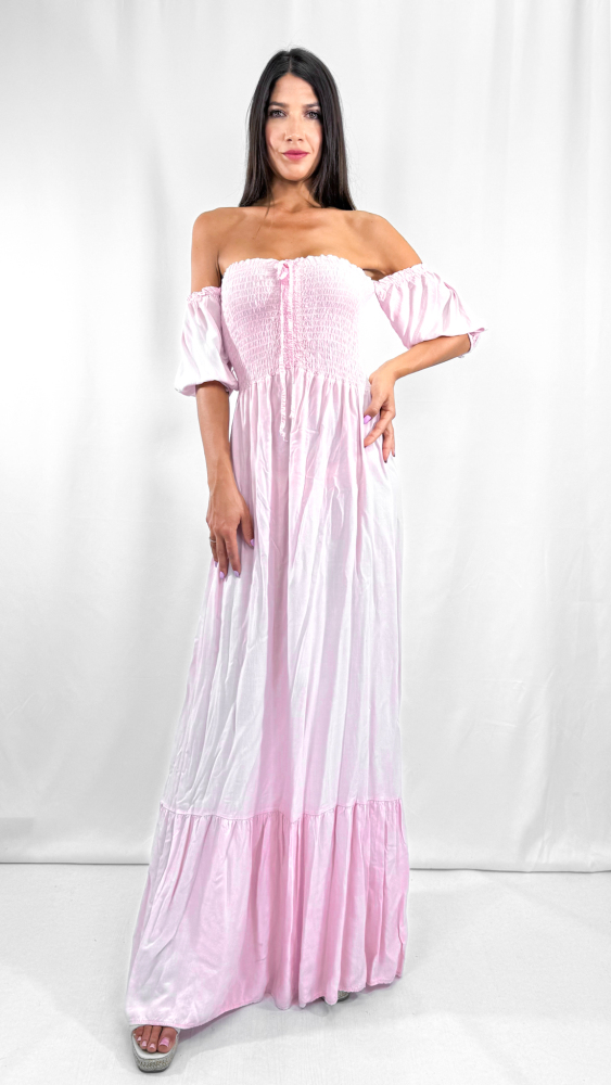 Gatherings Maxi Dress