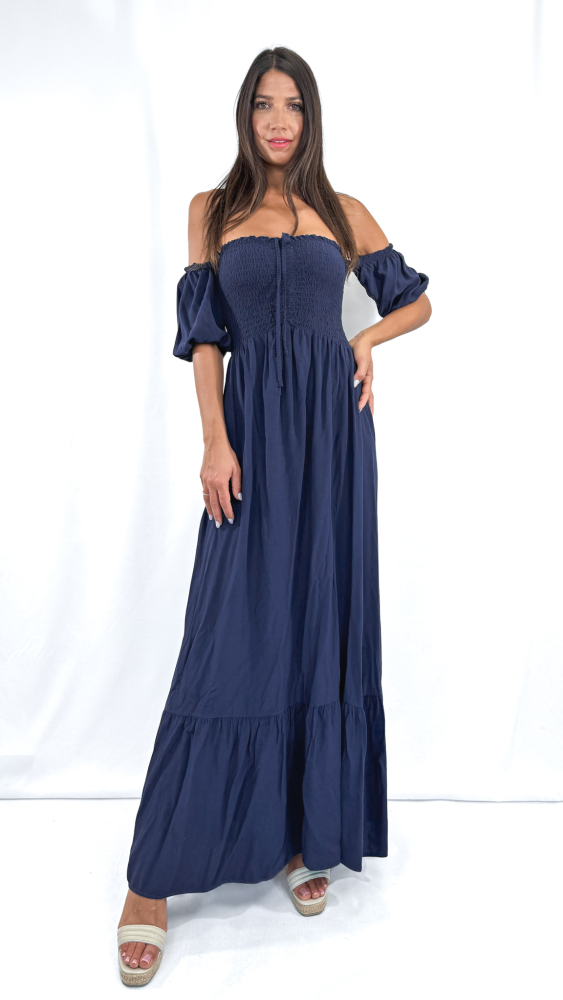 Gatherings Maxi Dress