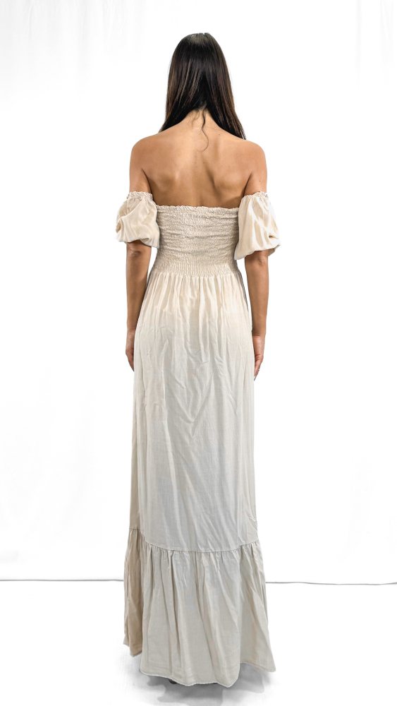 Gatherings Maxi Dress