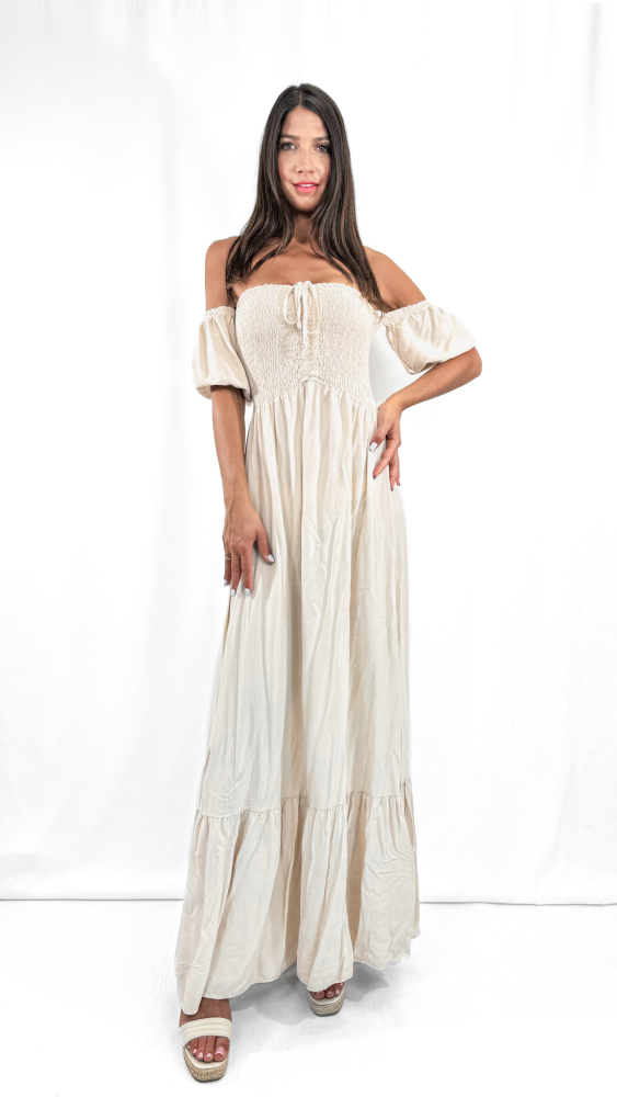 Gatherings Maxi Dress