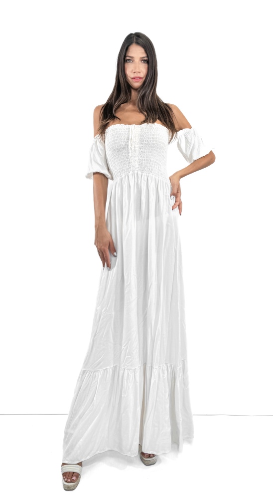 Gatherings Maxi Dress