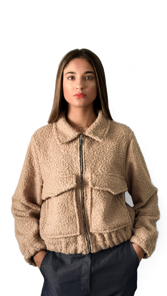 A1 Flight Jacket