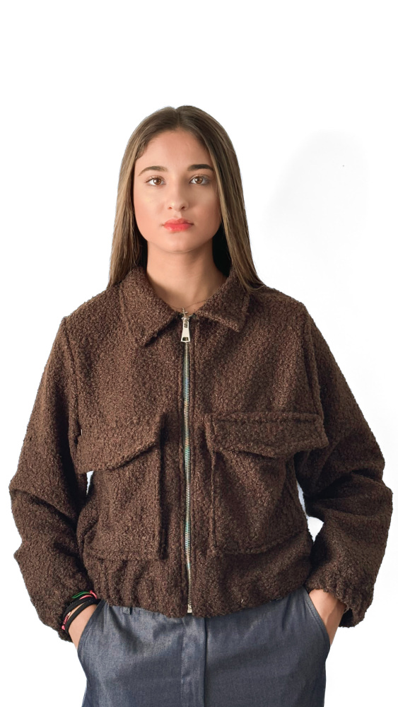 A1 Flight Jacket