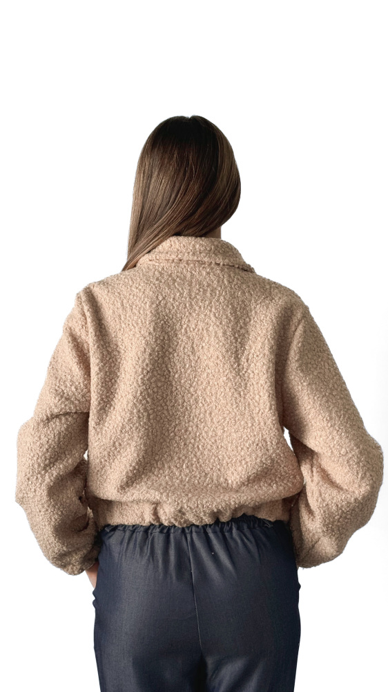 A1 Flight Jacket