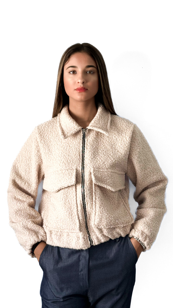 A1 Flight Jacket