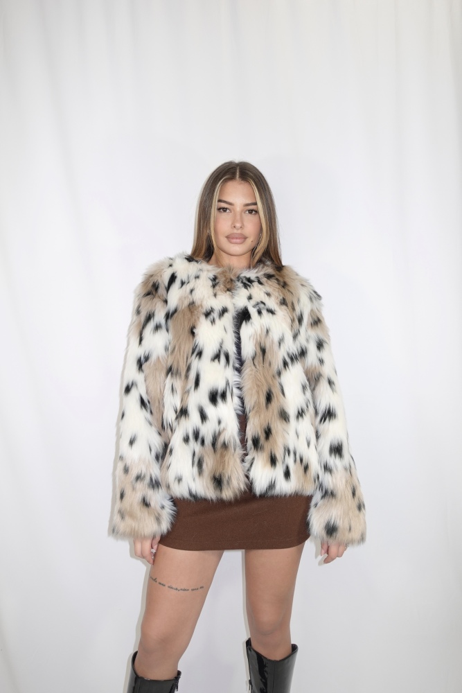 Charlotte Fur