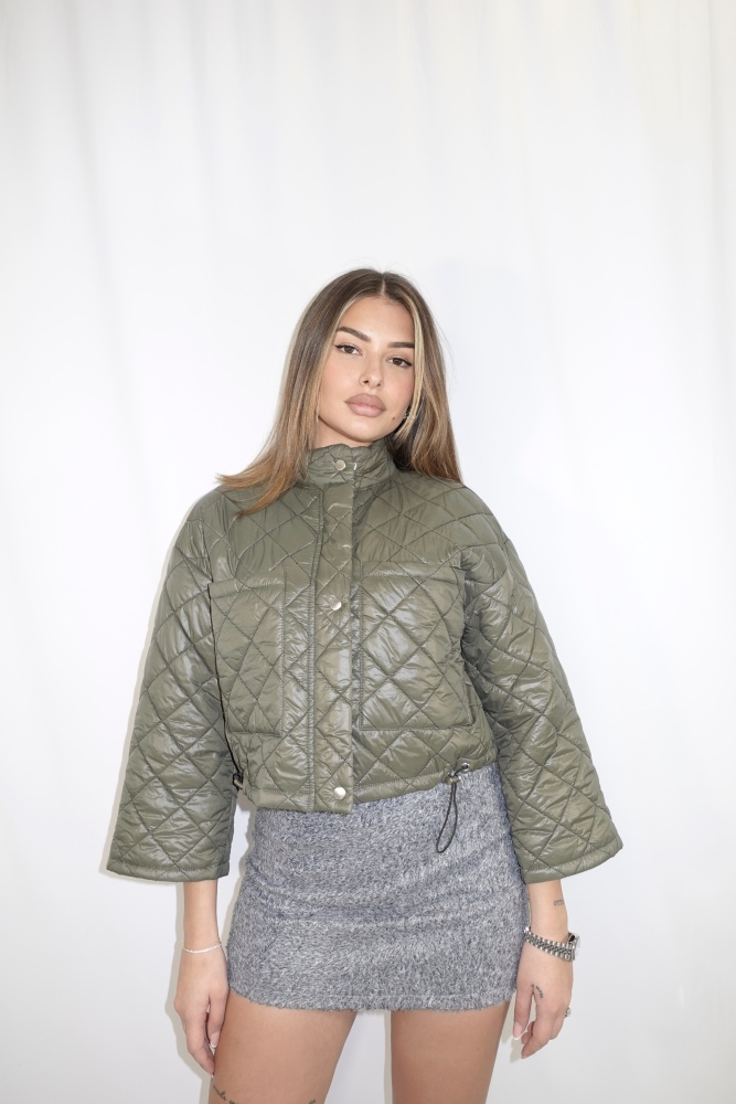 Down Jacket