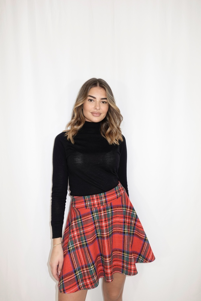 Kiara Skirt