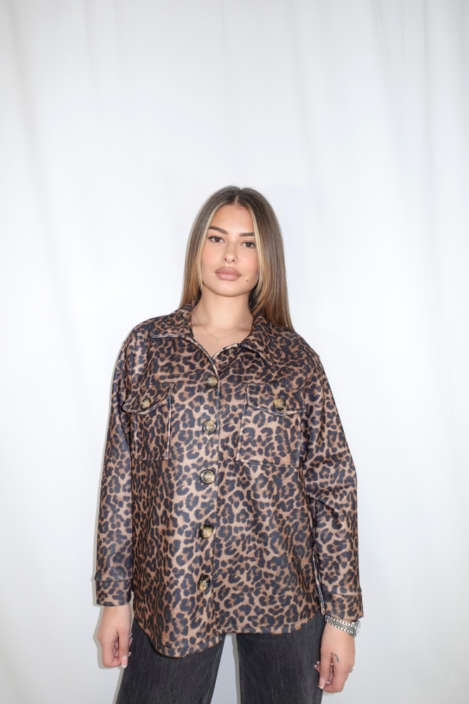 Madelyn Jacket