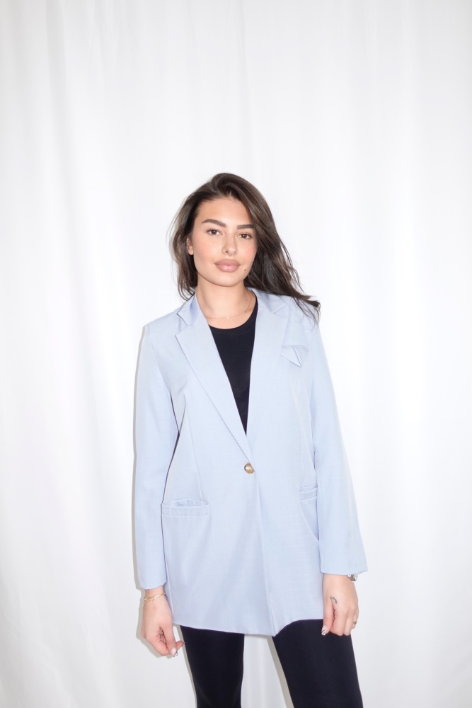Candy Blazer
