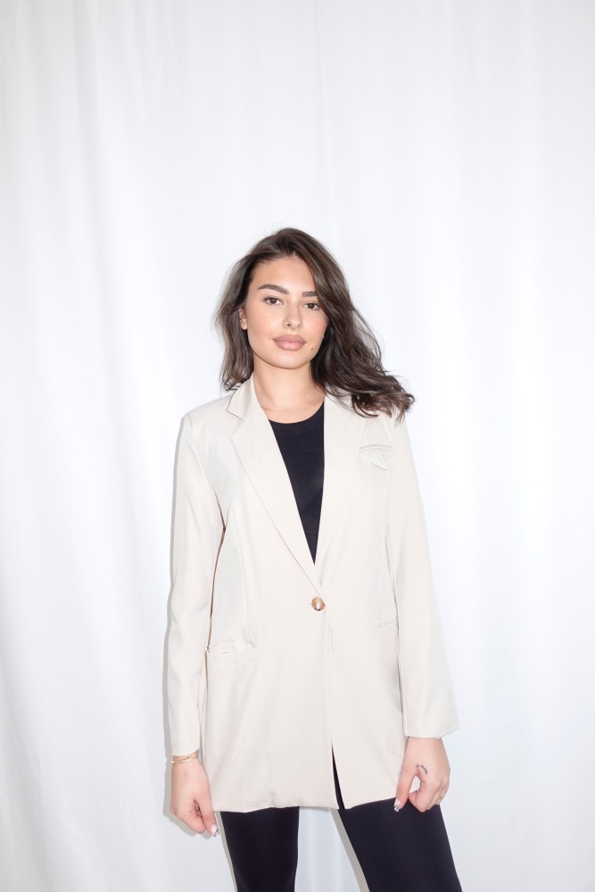 Candy Blazer
