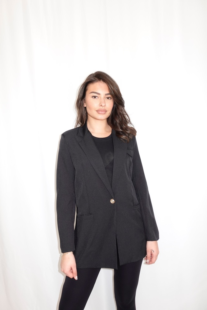 Candy Blazer