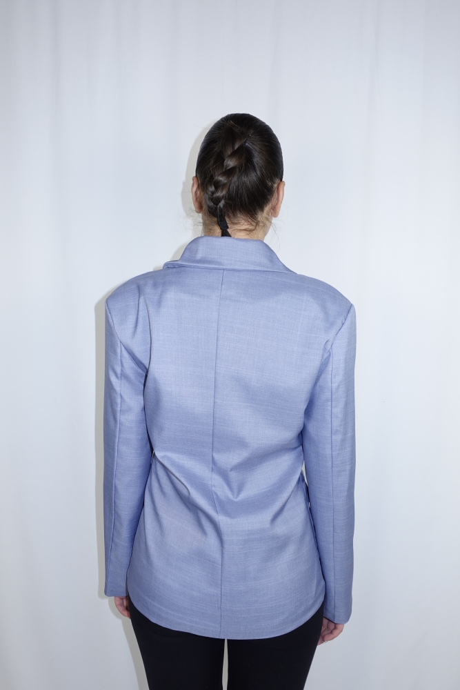 Blazer Maddy