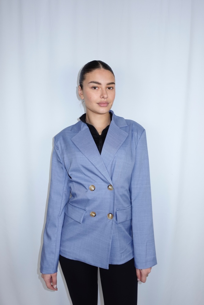 Blazer Maddy