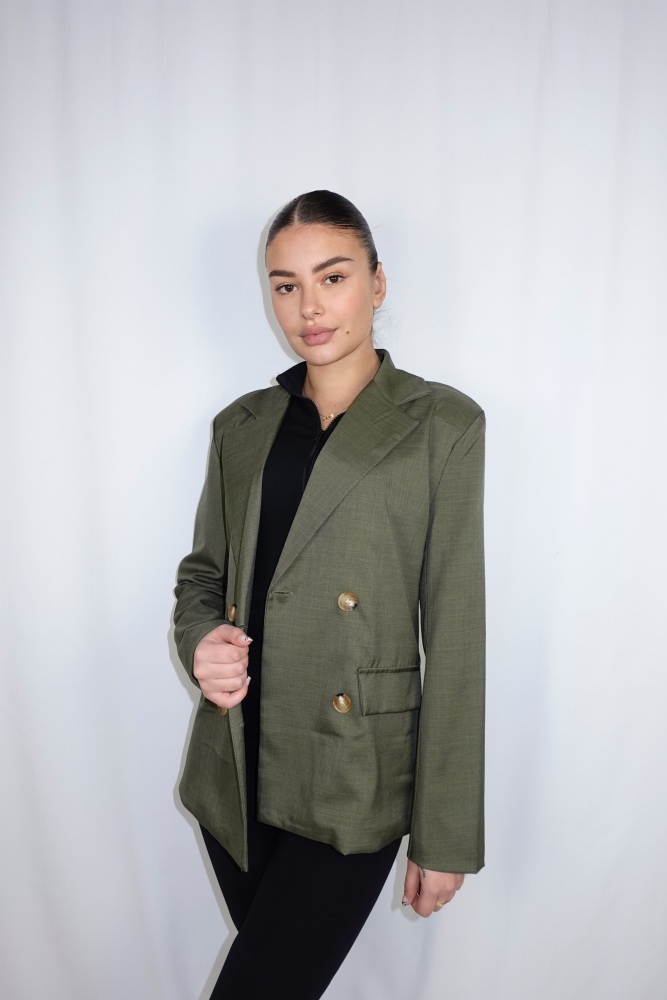 Blazer Maddy