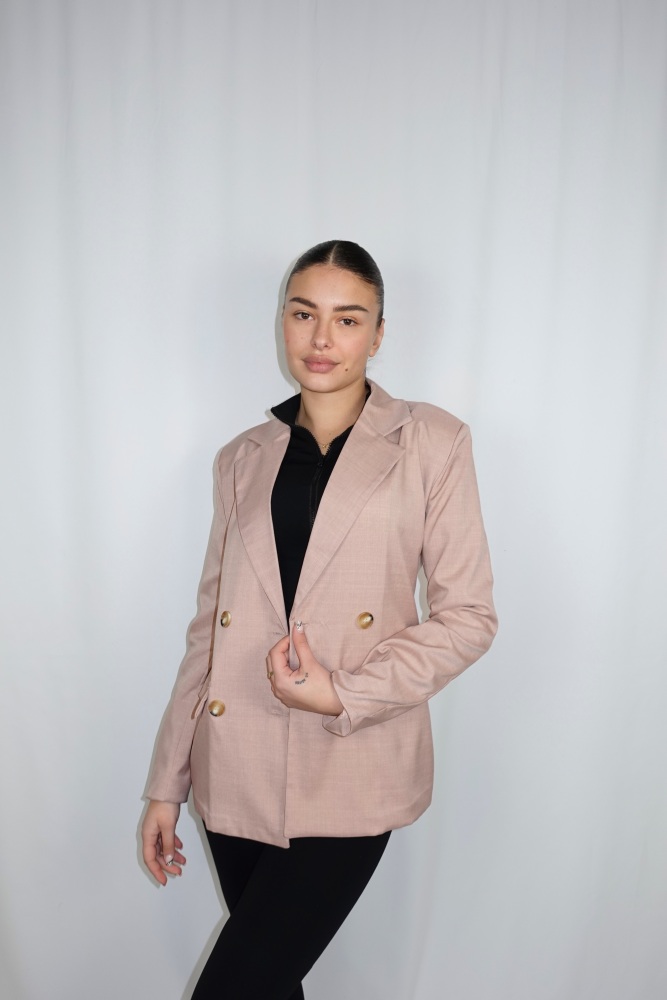 Blazer Maddy