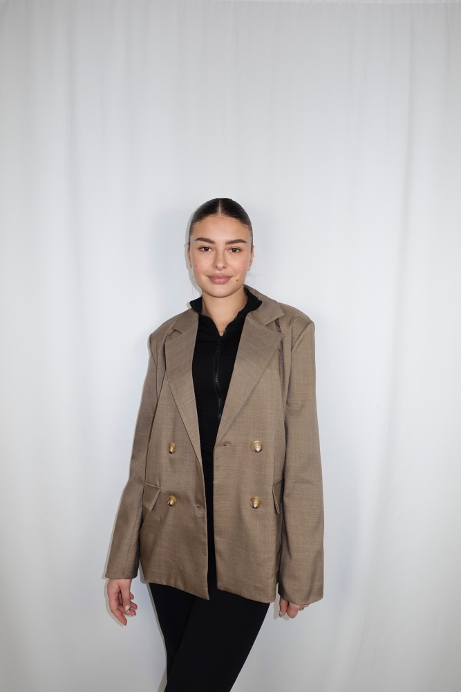 Blazer Maddy