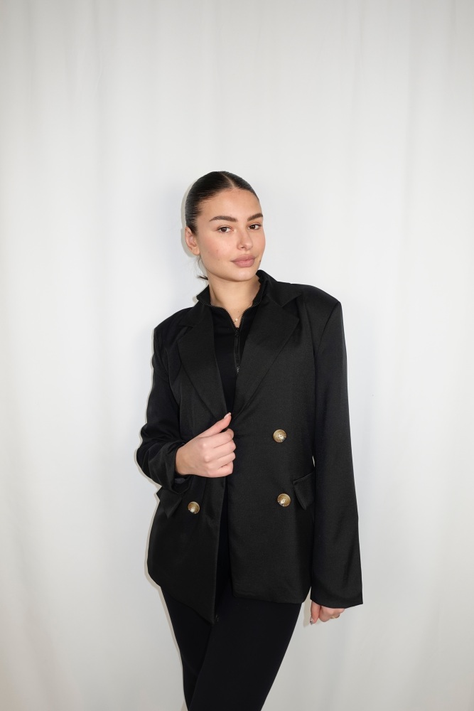 Blazer Maddy
