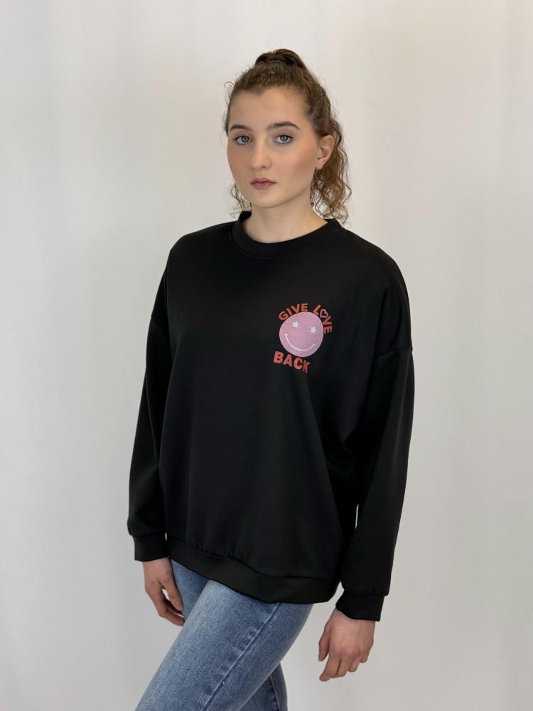 GiveLove Sweatshirt