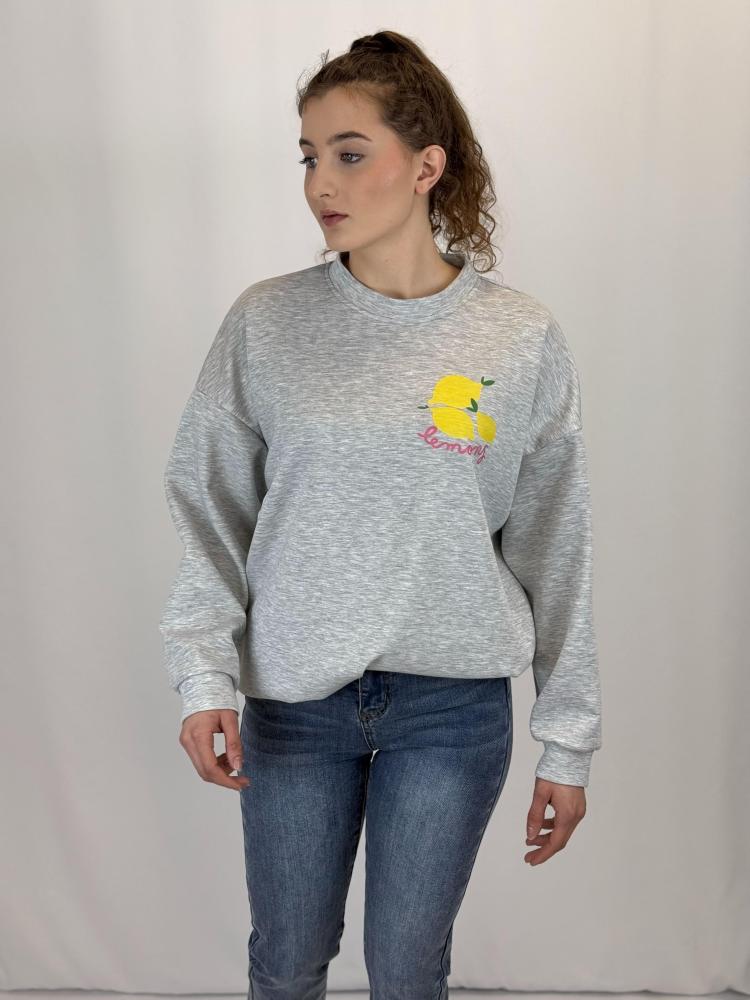 Limon Sweatshirt
