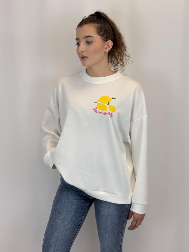 Limon Sweatshirt