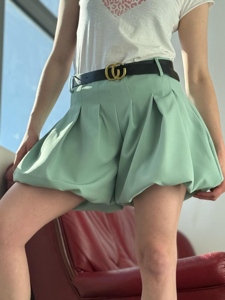 Ketty Skirt