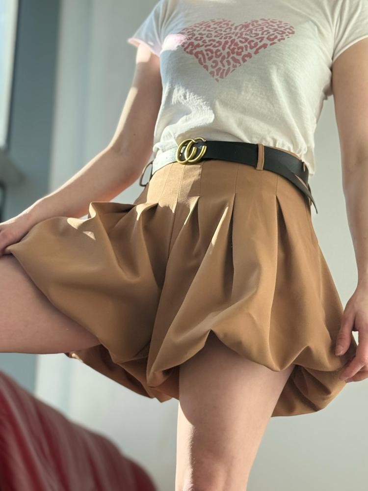 Ketty Skirt